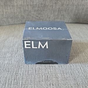 Elmoosa Repair & Care Deeply Conditioner, 300ml, New, Sealed In Box